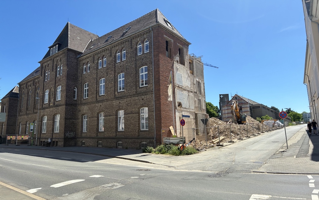 26 Mai